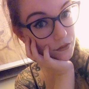 Meet your Posher, Jordan